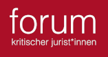 forum kritischer jurist*innen